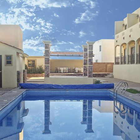 Garimar Condominios En San Carlos San Carlos Nuevo Guaymas Quarto foto
