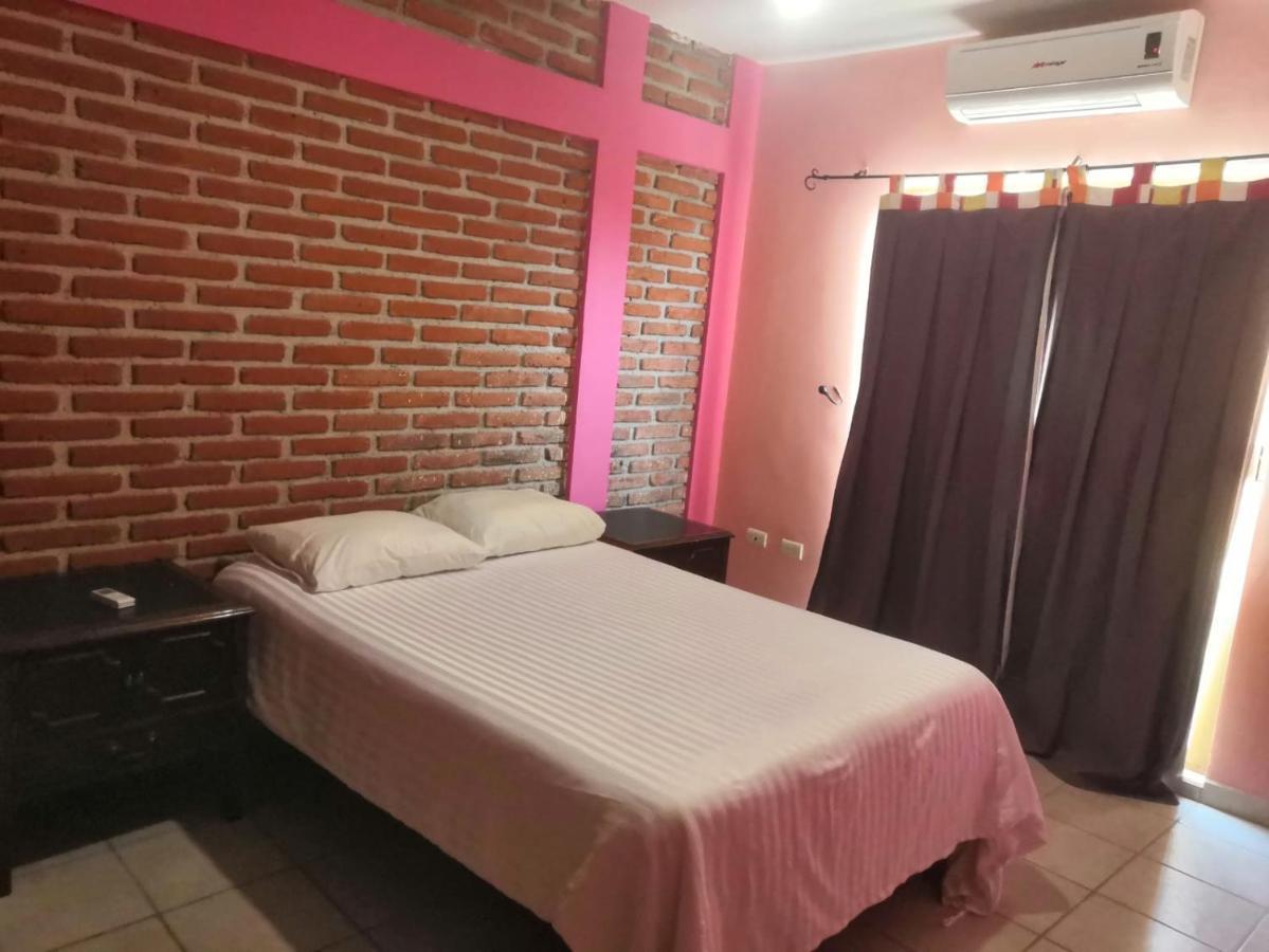 Garimar Condominios En San Carlos San Carlos Nuevo Guaymas Exterior foto