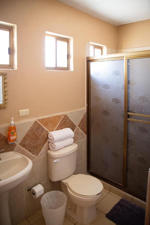 Garimar Condominios En San Carlos San Carlos Nuevo Guaymas Exterior foto