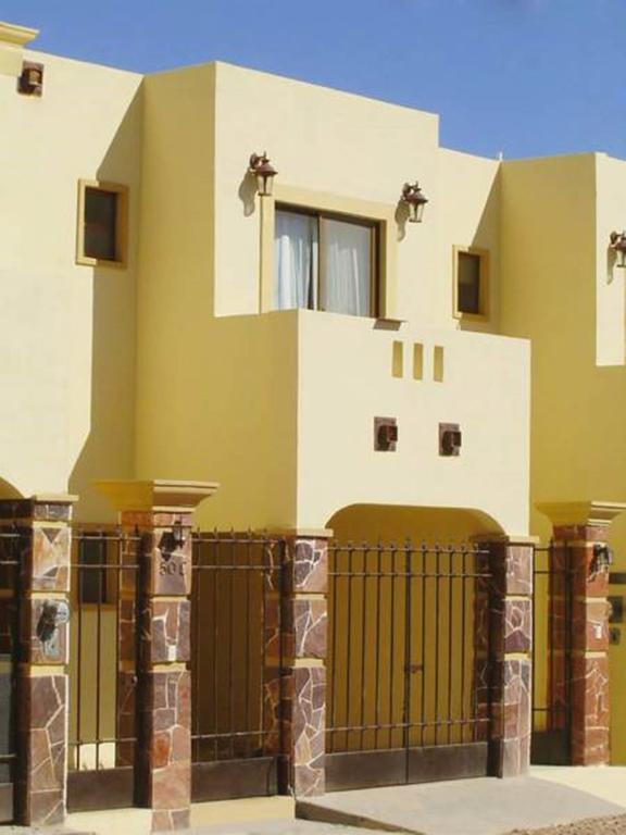 Garimar Condominios En San Carlos San Carlos Nuevo Guaymas Quarto foto
