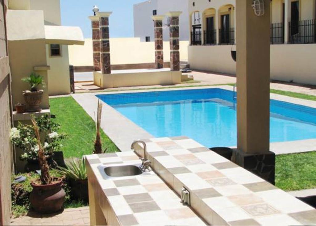 Garimar Condominios En San Carlos San Carlos Nuevo Guaymas Quarto foto
