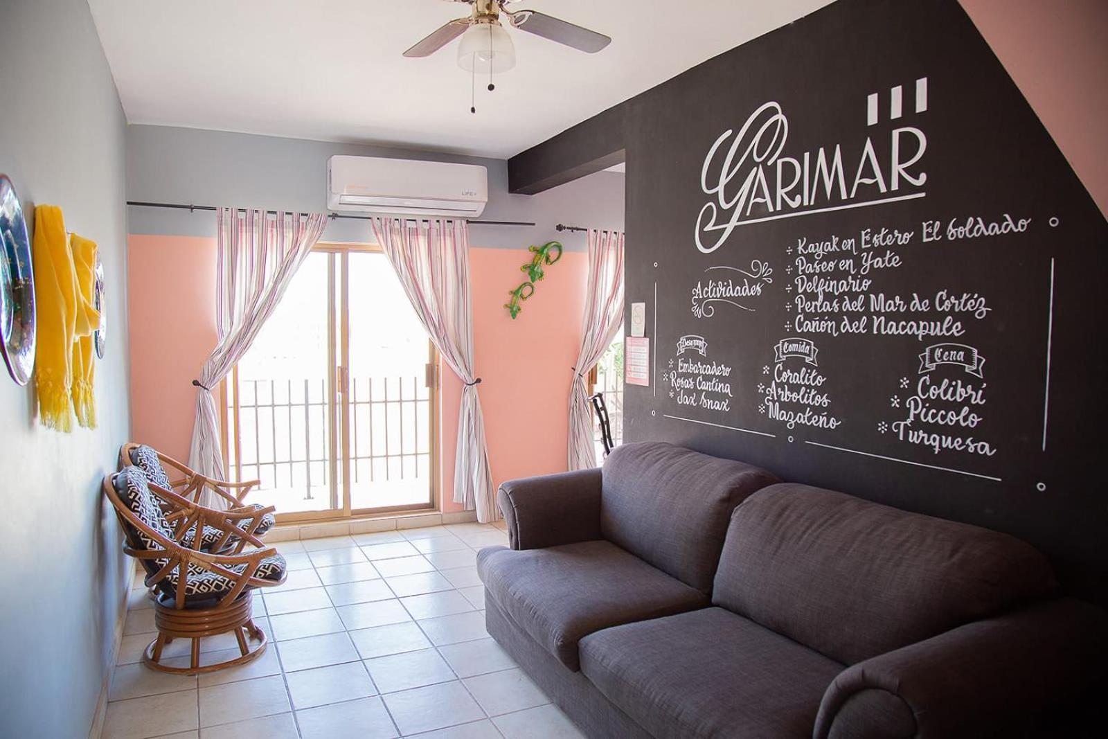 Garimar Condominios En San Carlos San Carlos Nuevo Guaymas Exterior foto