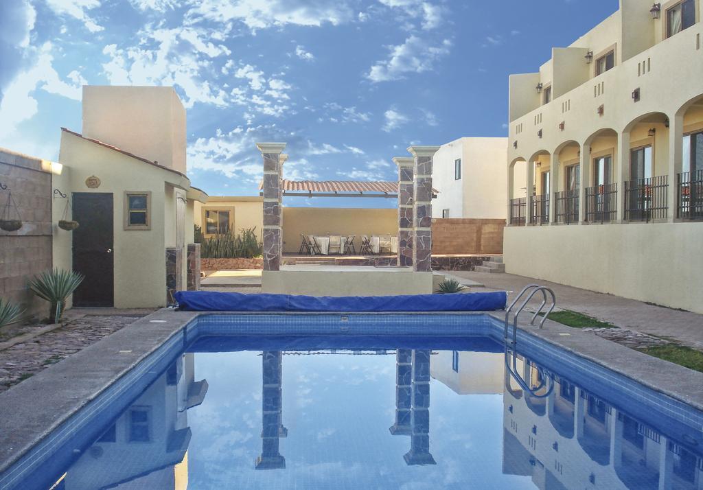 Garimar Condominios En San Carlos San Carlos Nuevo Guaymas Quarto foto