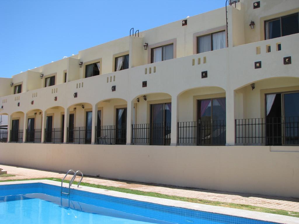 Garimar Condominios En San Carlos San Carlos Nuevo Guaymas Quarto foto