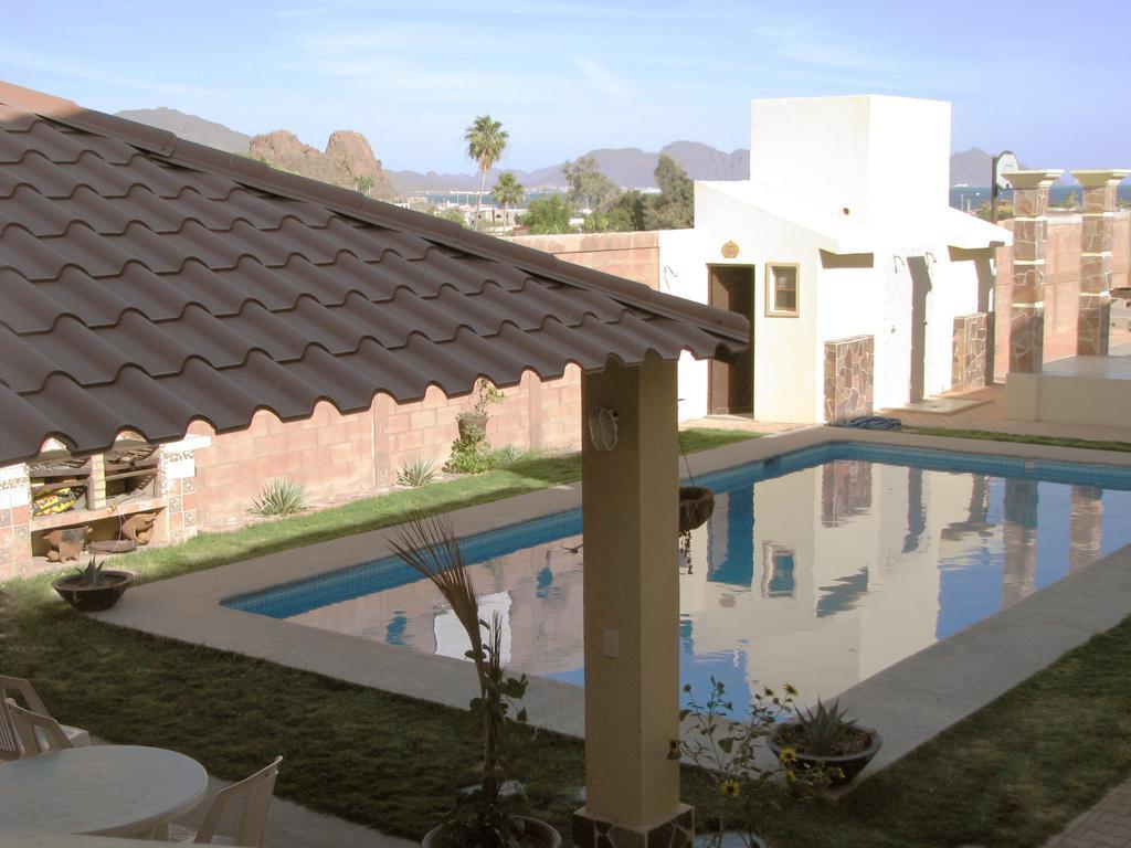Garimar Condominios En San Carlos San Carlos Nuevo Guaymas Exterior foto